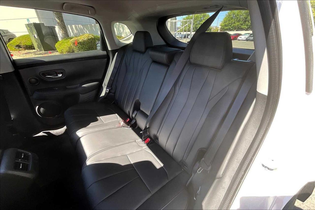 2025 Acura ADX Roseville CA