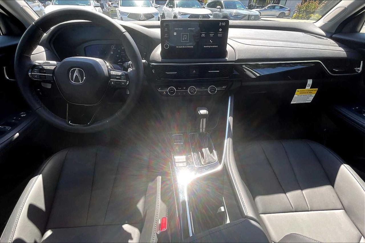 2025 Acura ADX Roseville CA
