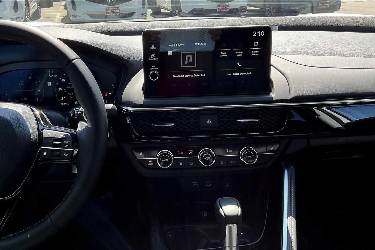 2025 Acura ADX Roseville CA