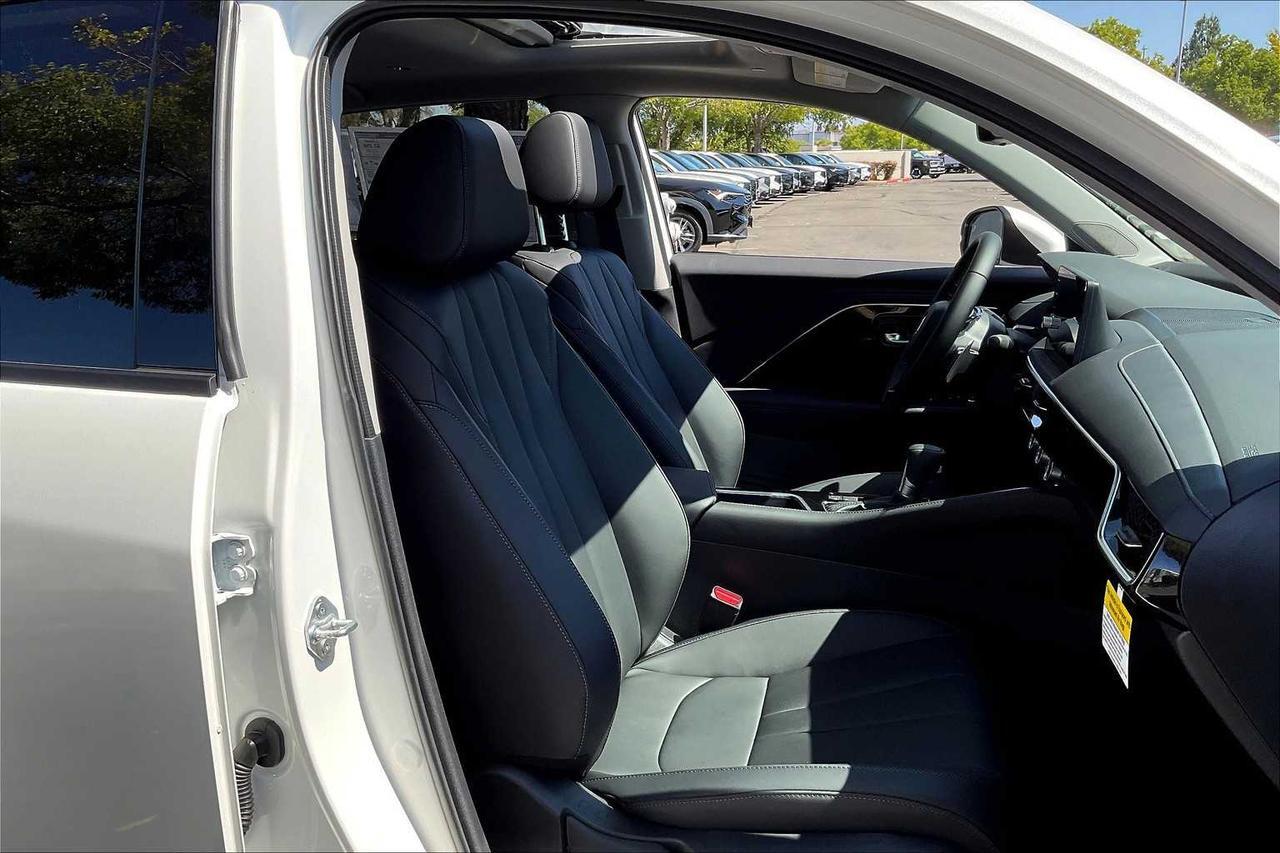 2025 Acura ADX Roseville CA