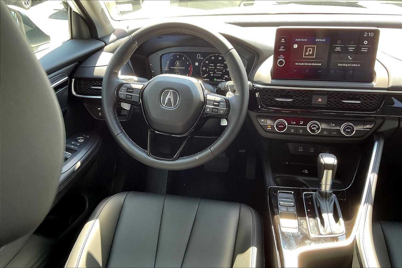 2025 Acura ADX Roseville CA