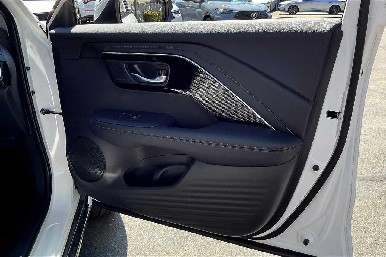 2025 Acura ADX Roseville CA