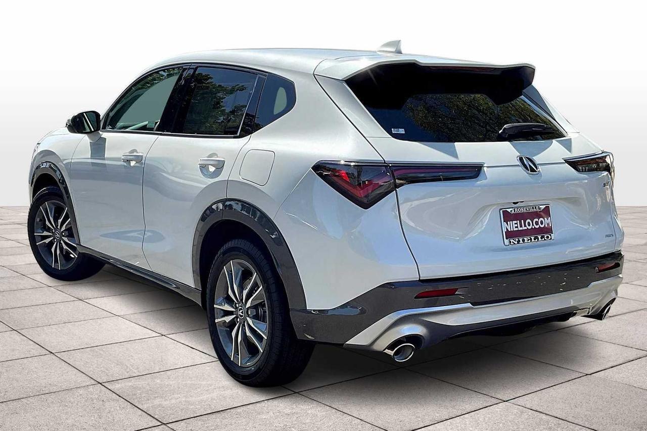 2025 Acura ADX Roseville CA