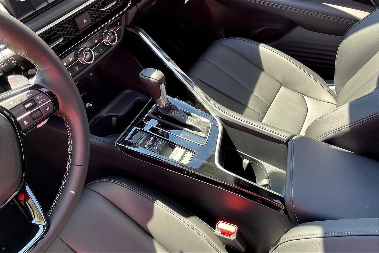 2025 Acura ADX Roseville CA