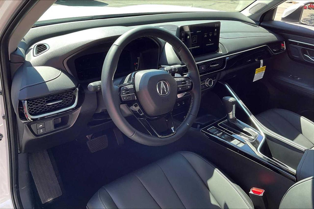 2025 Acura ADX Roseville CA