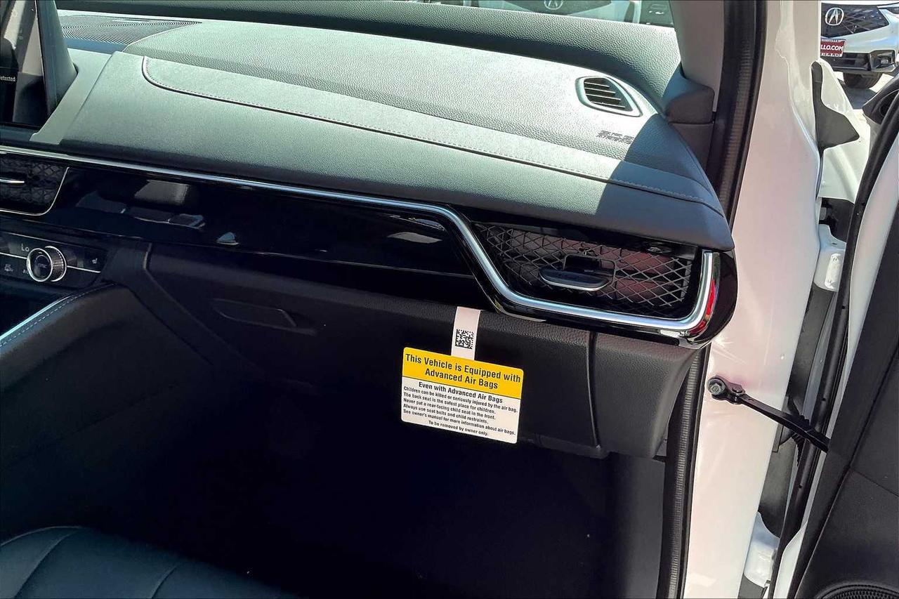 2025 Acura ADX Roseville CA