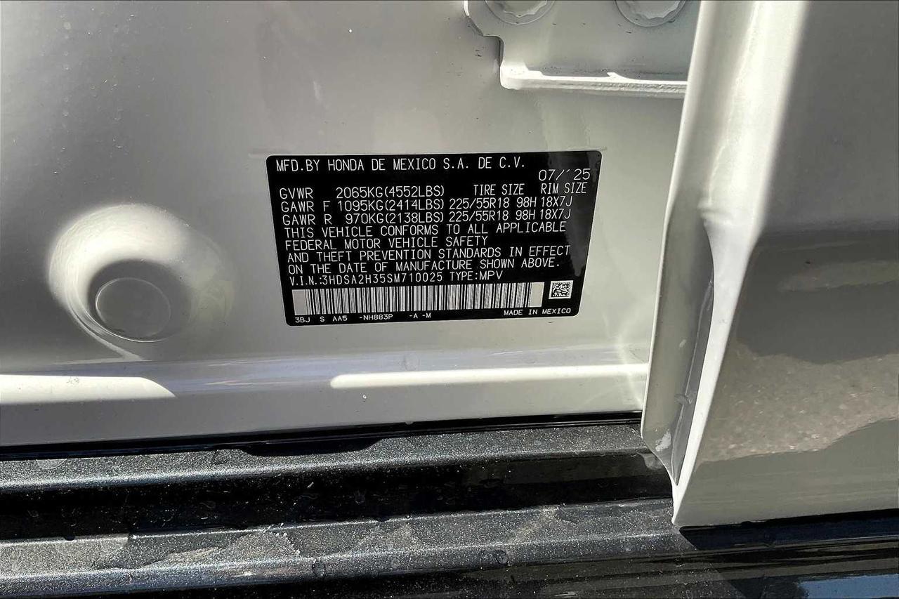 2025 Acura ADX Roseville CA