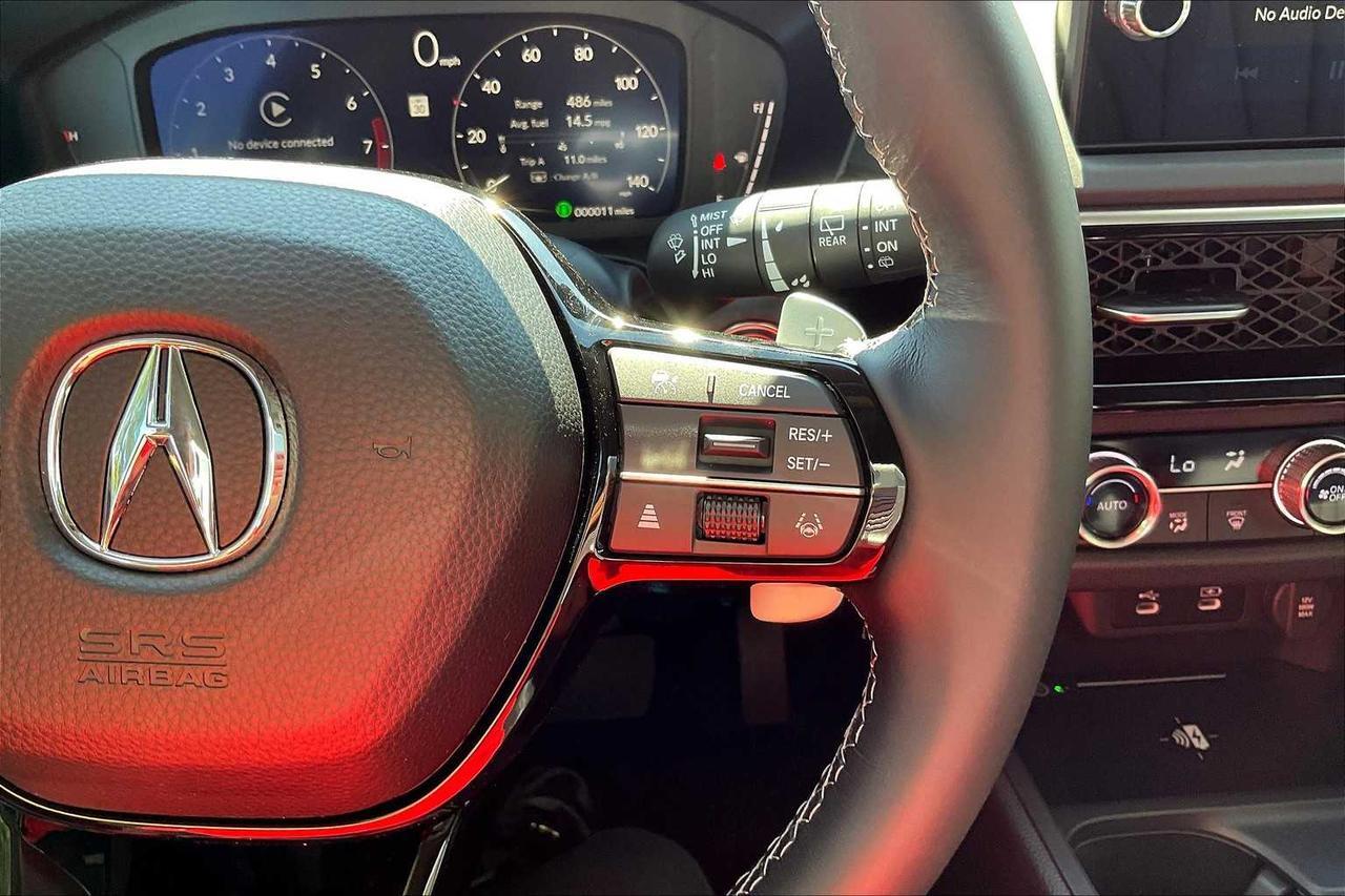 2025 Acura ADX Roseville CA