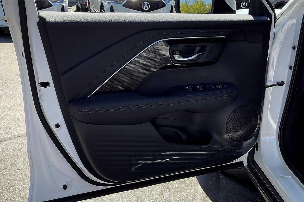 2025 Acura ADX Roseville CA