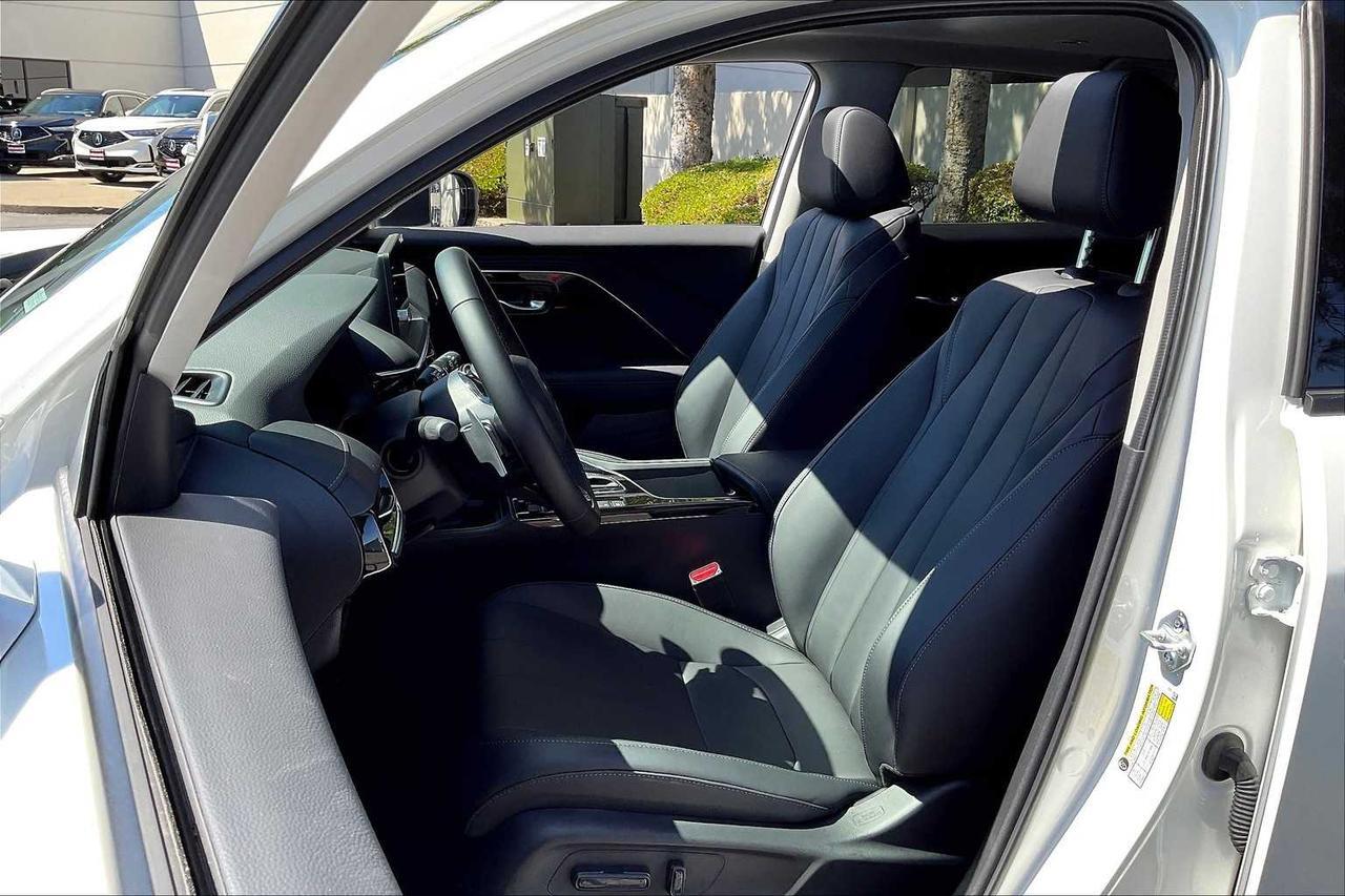 2025 Acura ADX Roseville CA