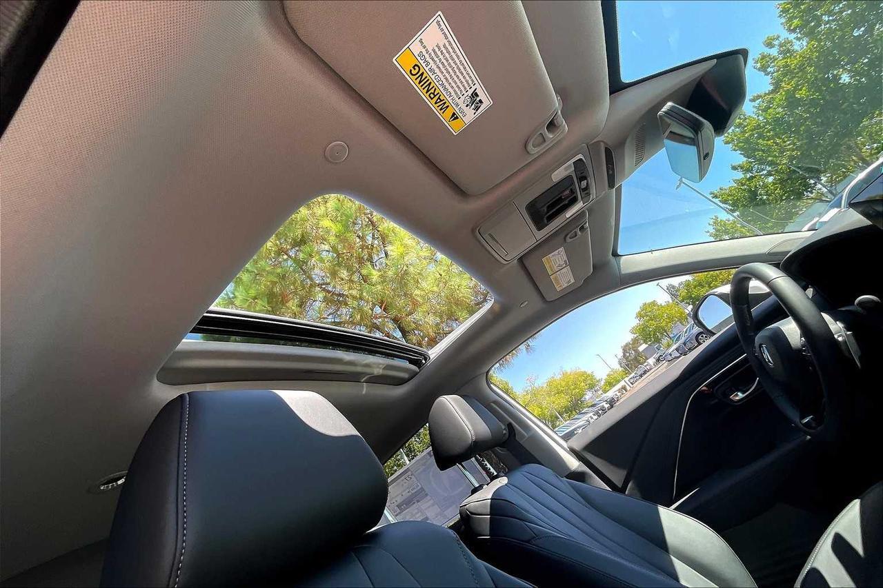2025 Acura ADX Roseville CA