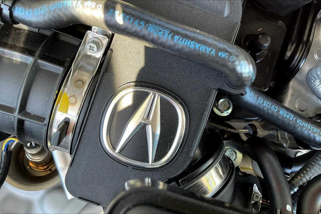 2025 Acura ADX Roseville CA