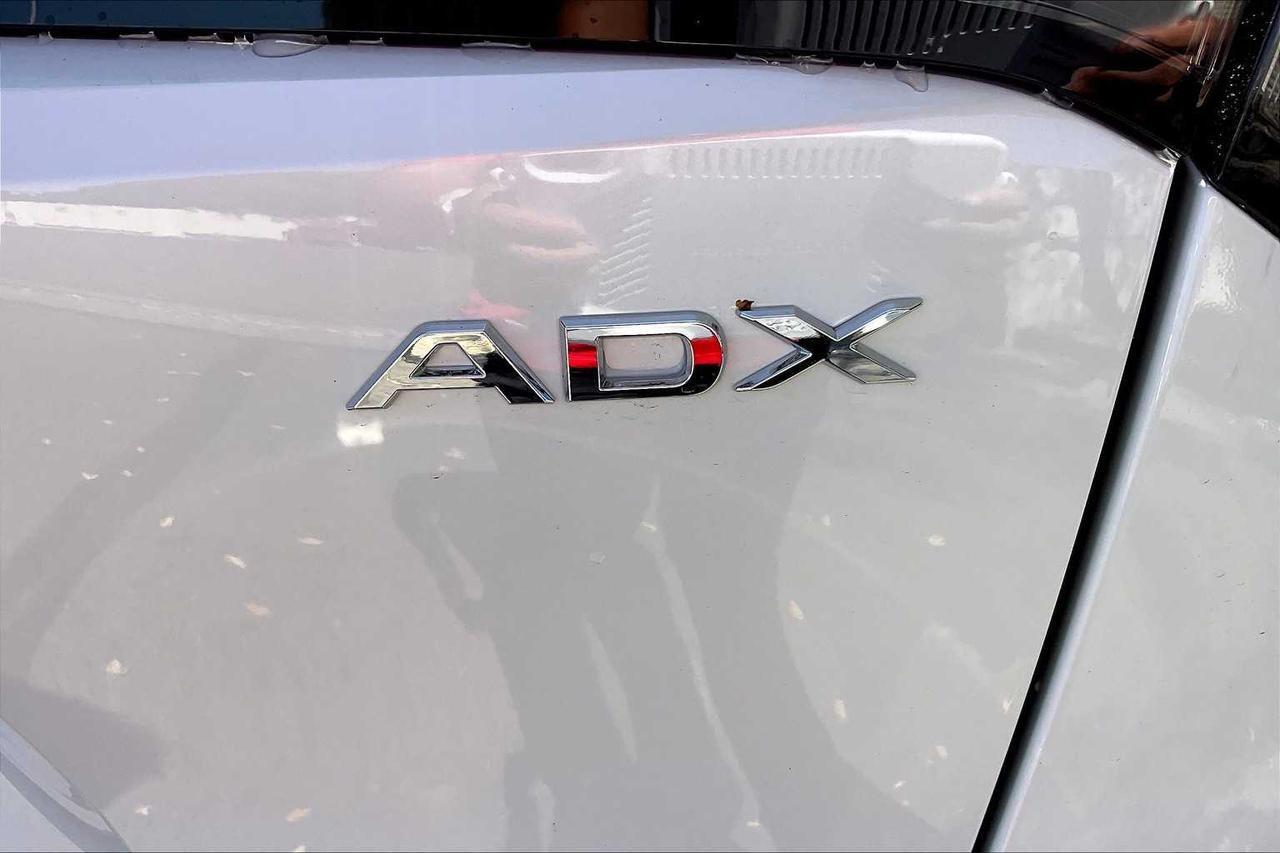 2025 Acura ADX Roseville CA