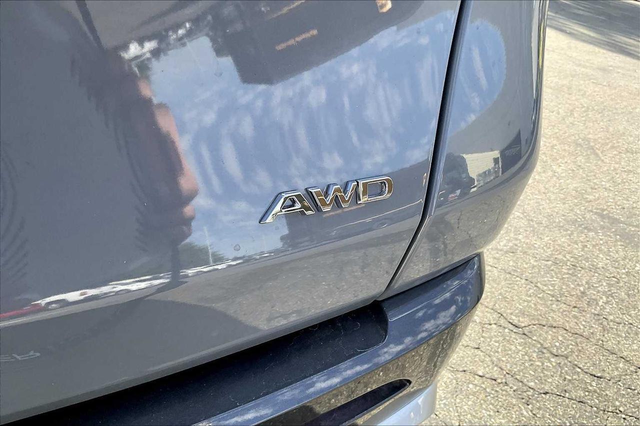 2025 Acura ADX Roseville CA
