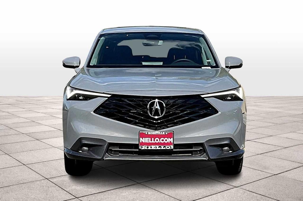 2025 Acura ADX Roseville CA