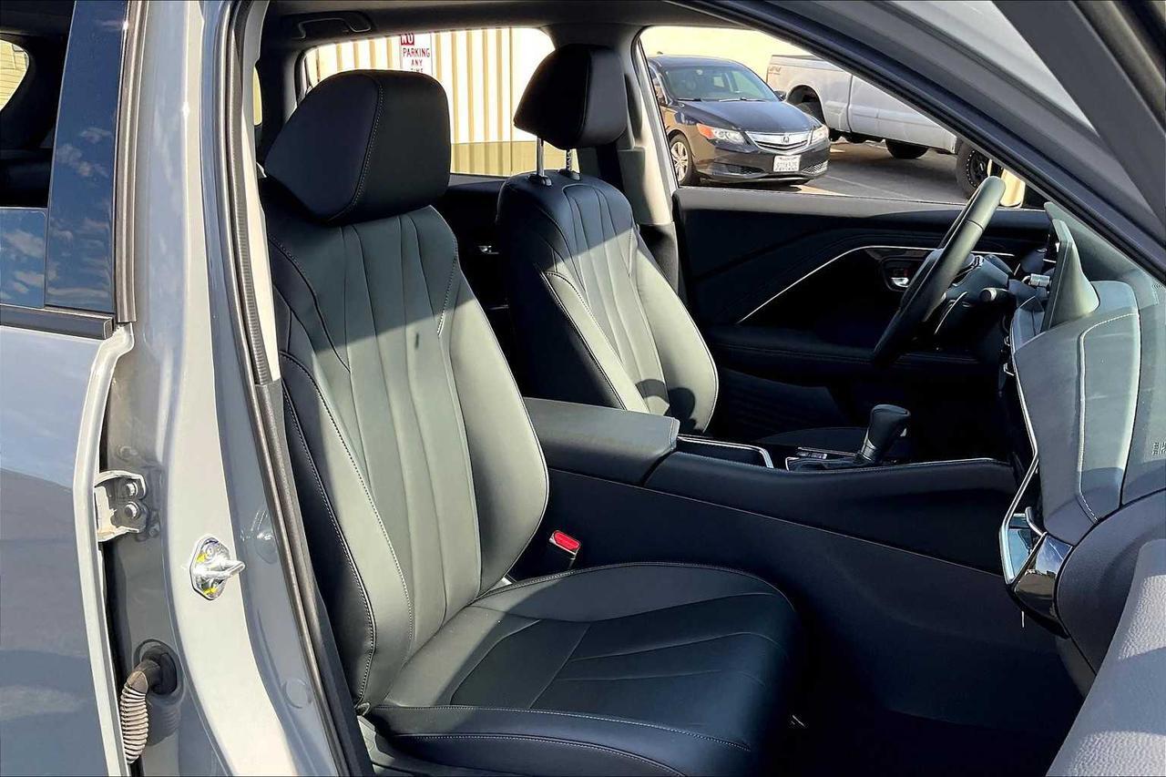 2025 Acura ADX Roseville CA