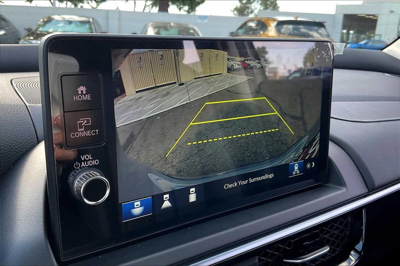 2025 Acura ADX Roseville CA