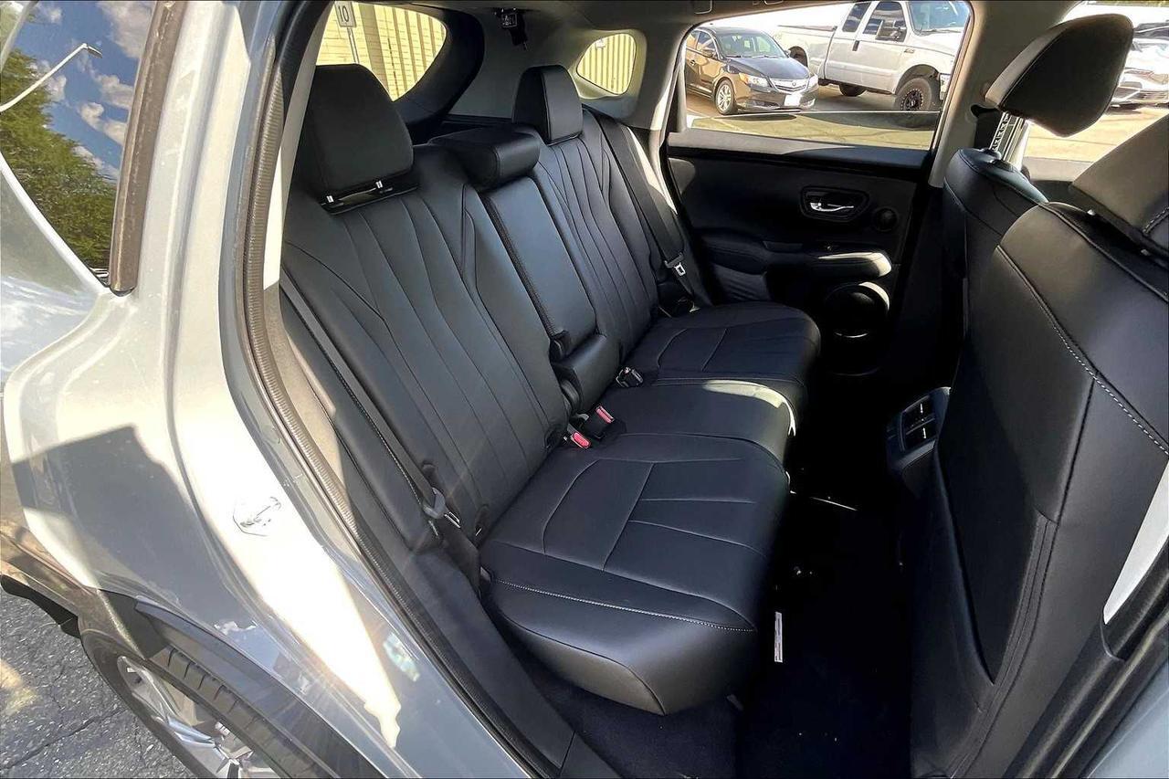 2025 Acura ADX Roseville CA