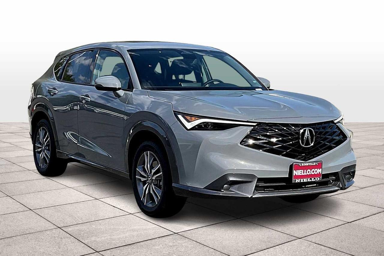 2025 Acura ADX Roseville CA