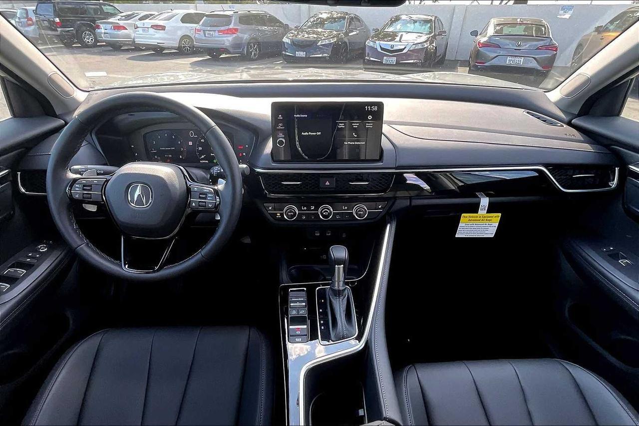 2025 Acura ADX Roseville CA