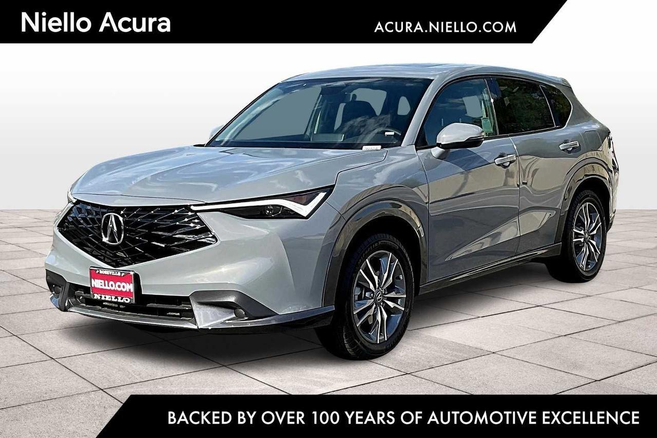 2025 Acura ADX Roseville CA