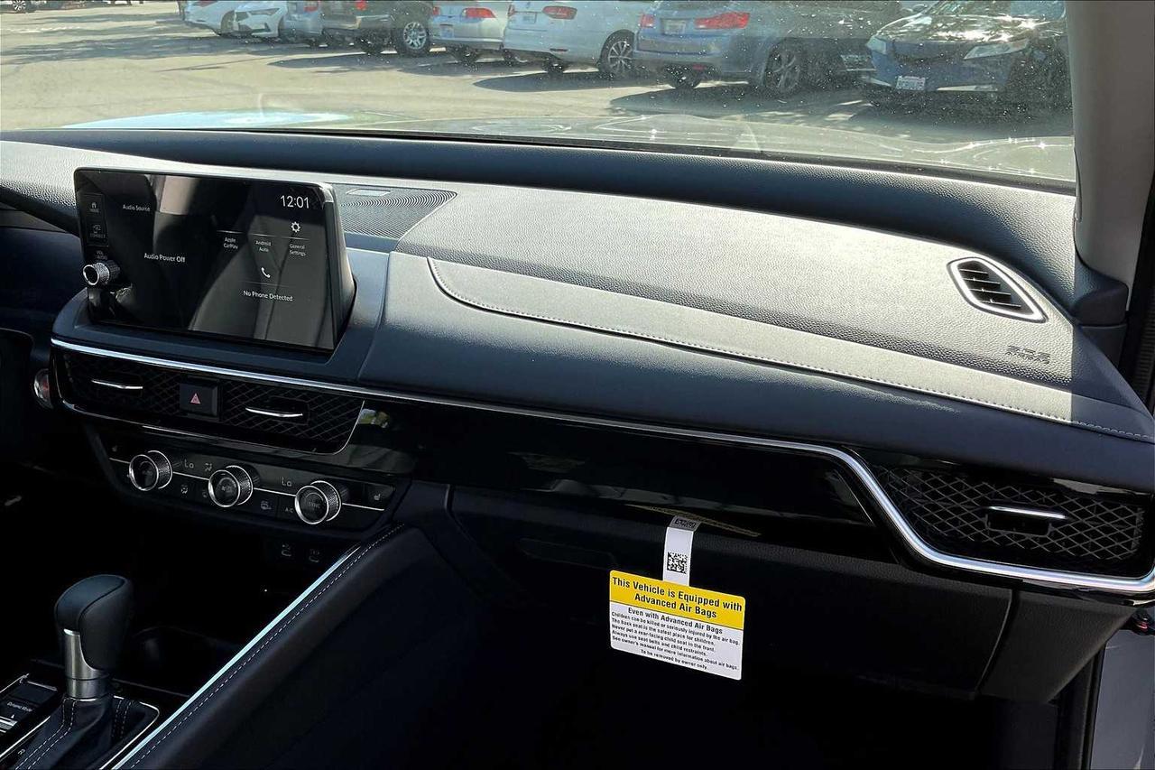 2025 Acura ADX Roseville CA