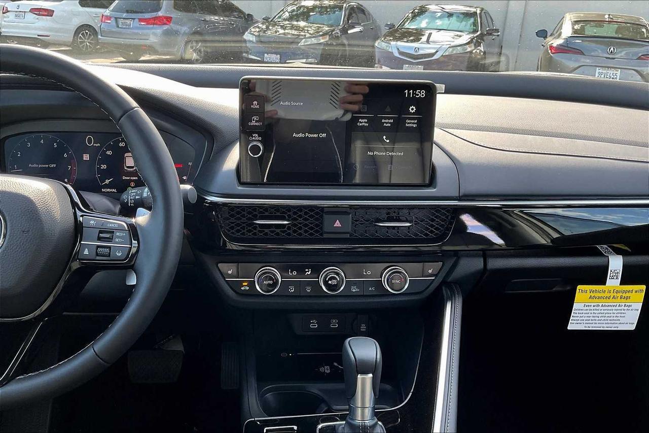 2025 Acura ADX Roseville CA