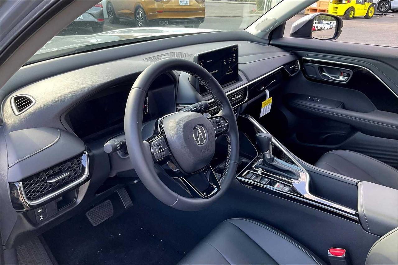 2025 Acura ADX Roseville CA
