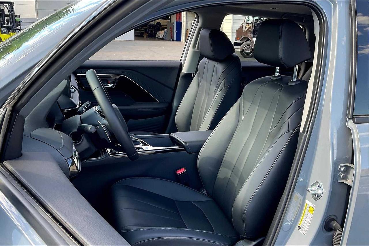 2025 Acura ADX Roseville CA