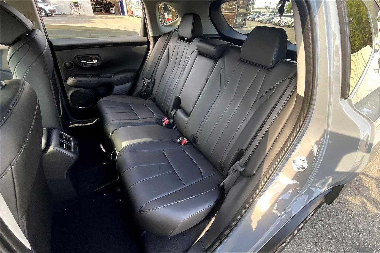 2025 Acura ADX Roseville CA