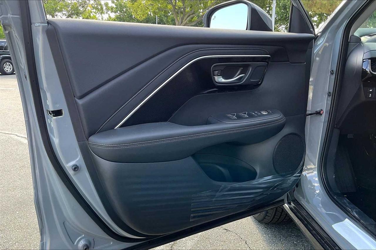 2025 Acura ADX Roseville CA