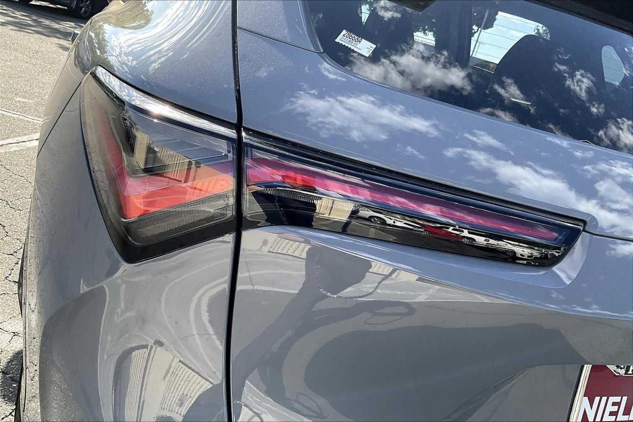 2025 Acura ADX Roseville CA