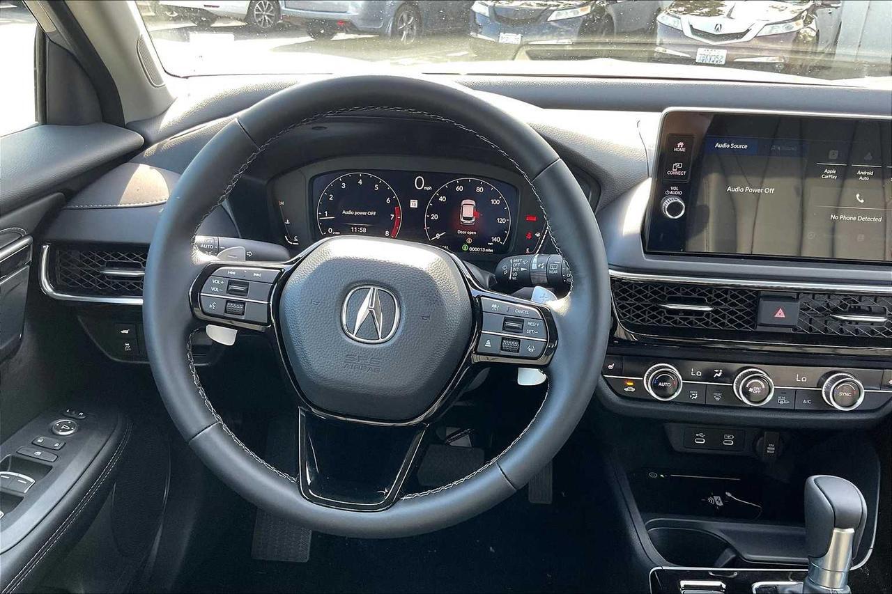 2025 Acura ADX Roseville CA
