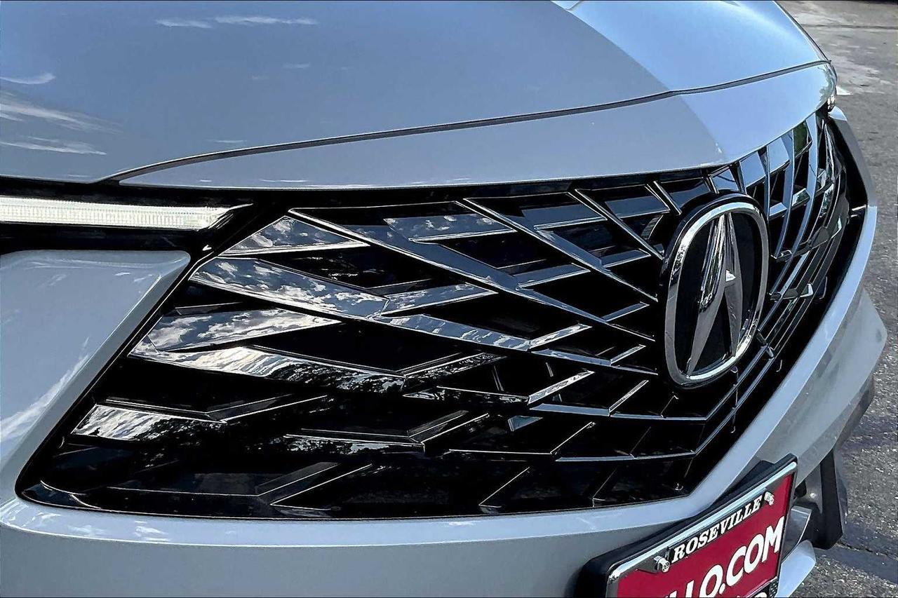2025 Acura ADX Roseville CA