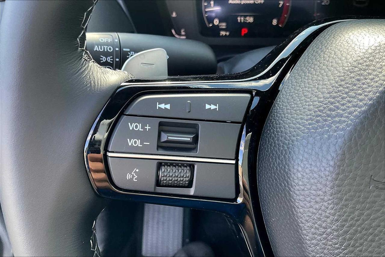 2025 Acura ADX Roseville CA