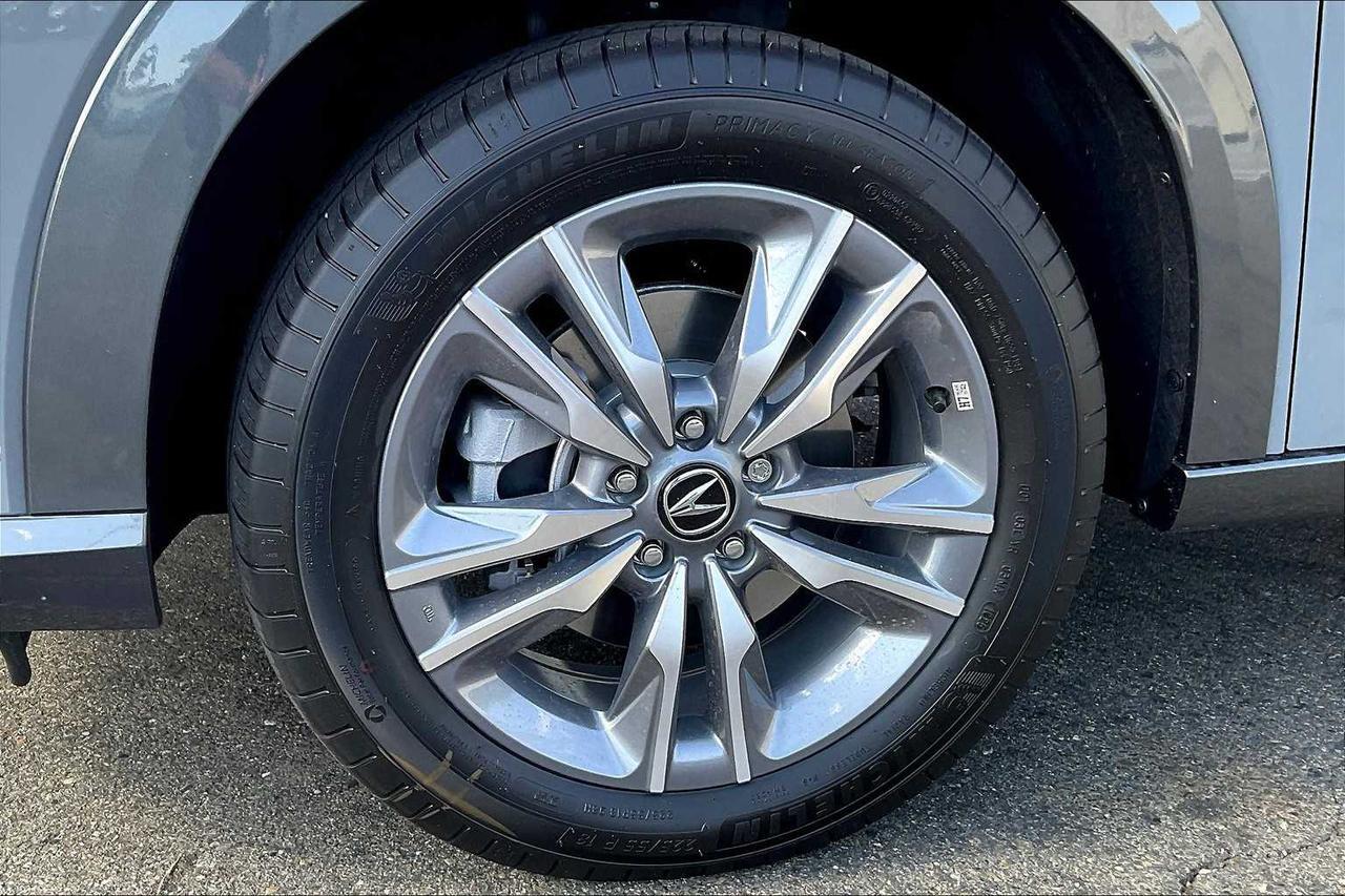 2025 Acura ADX Roseville CA