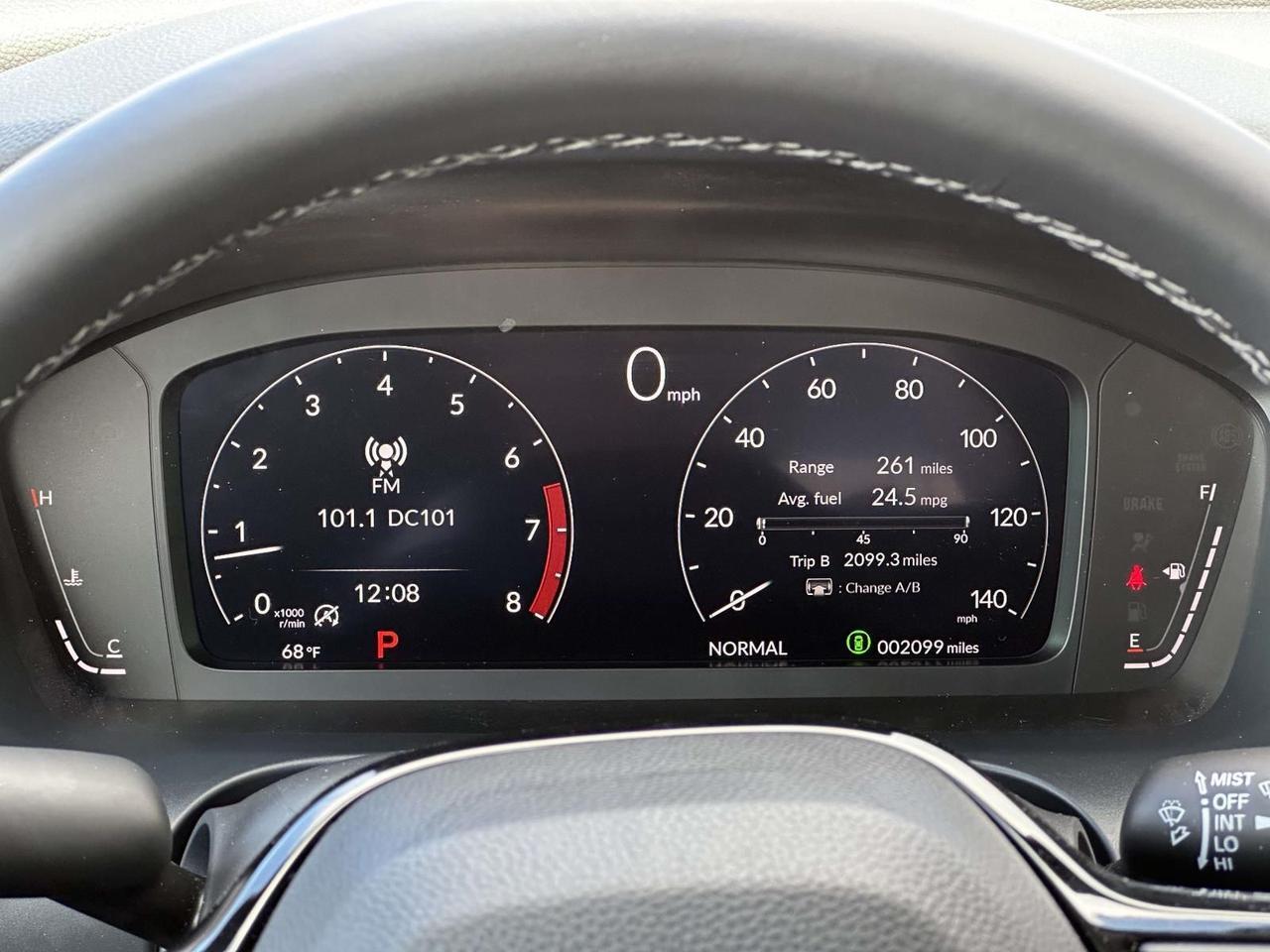 2025 Acura ADX Woodbridge VA