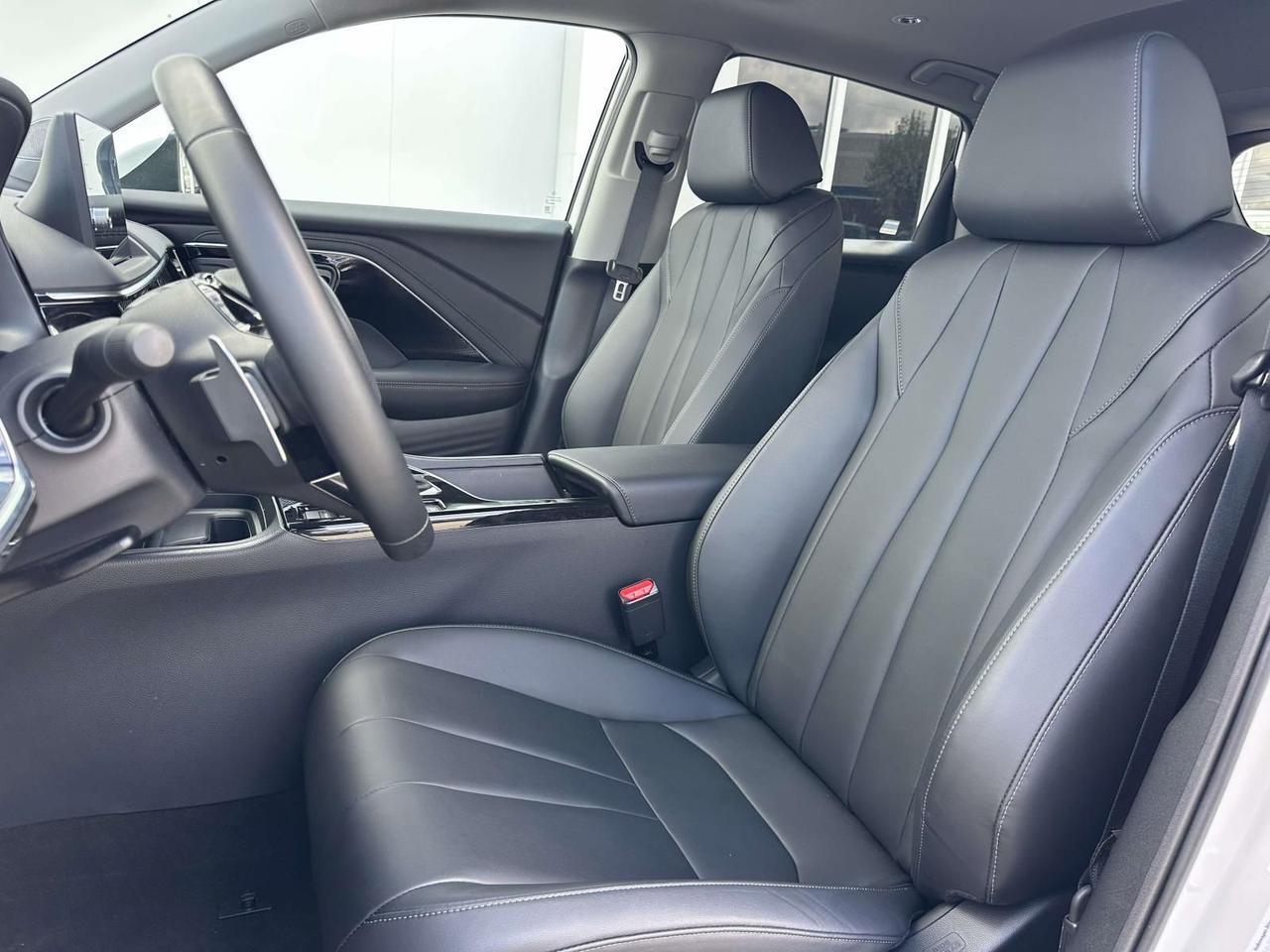 2025 Acura ADX Woodbridge VA