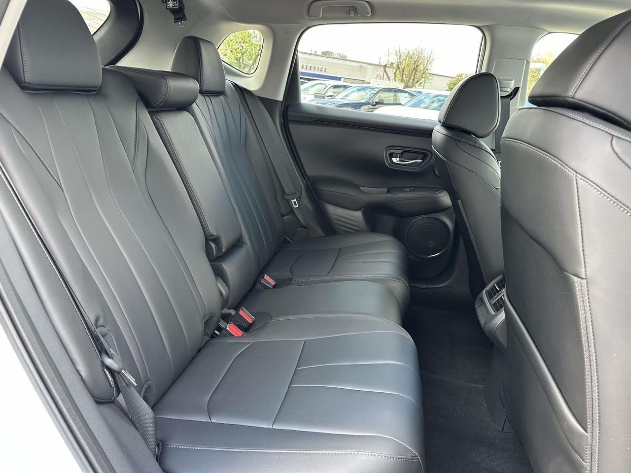 2025 Acura ADX Woodbridge VA