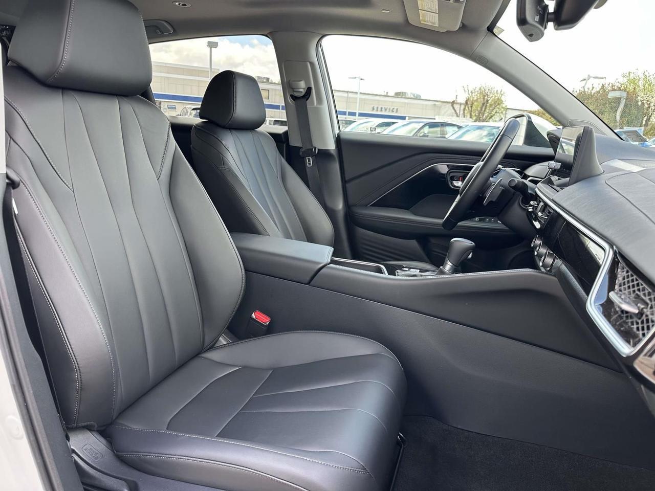 2025 Acura ADX Woodbridge VA