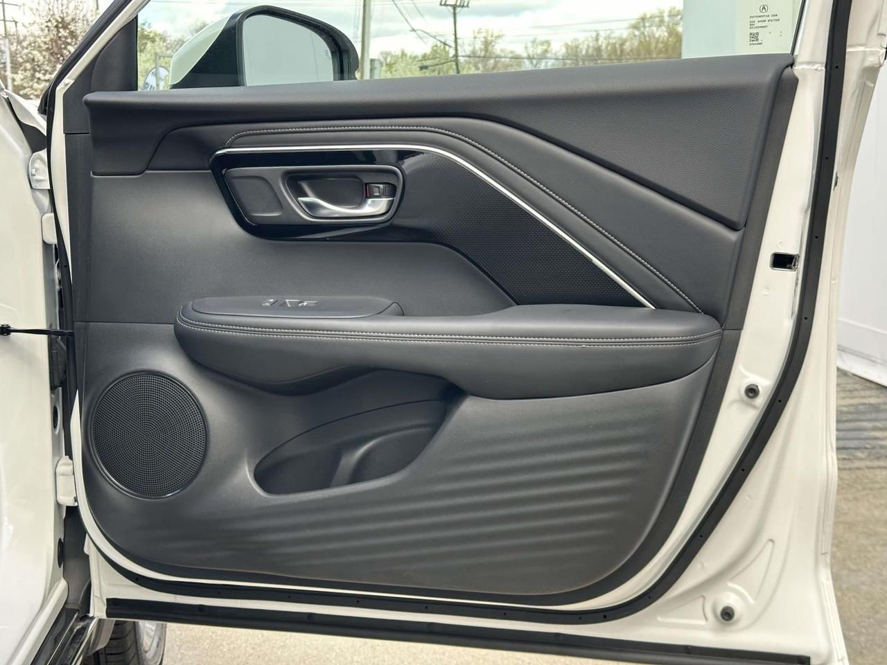 2025 Acura ADX Woodbridge VA