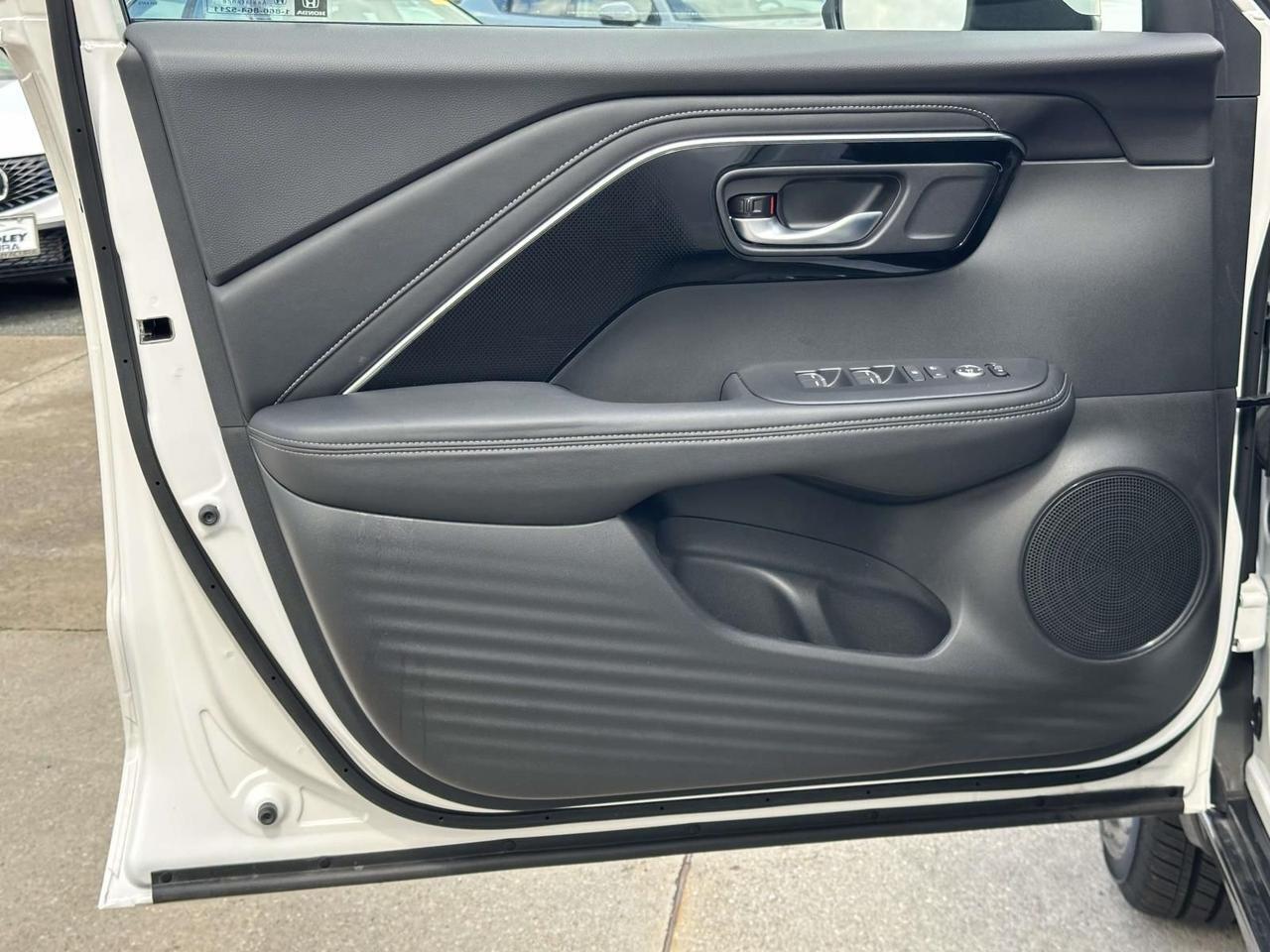 2025 Acura ADX Woodbridge VA