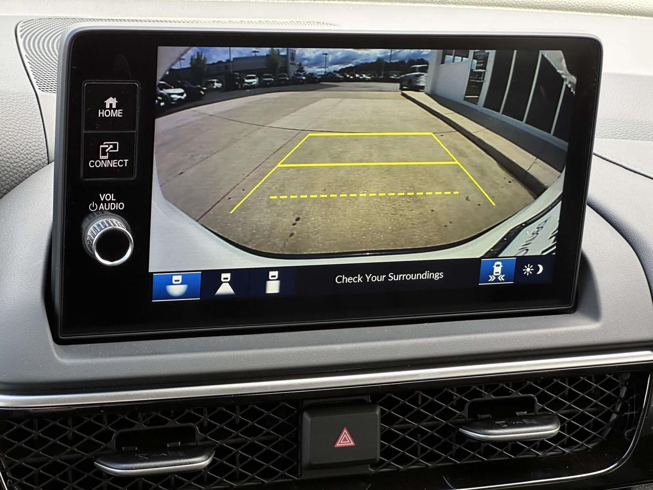 2025 Acura ADX Woodbridge VA