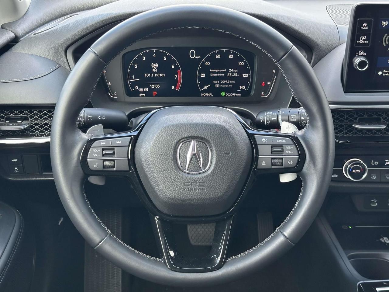 2025 Acura ADX Woodbridge VA