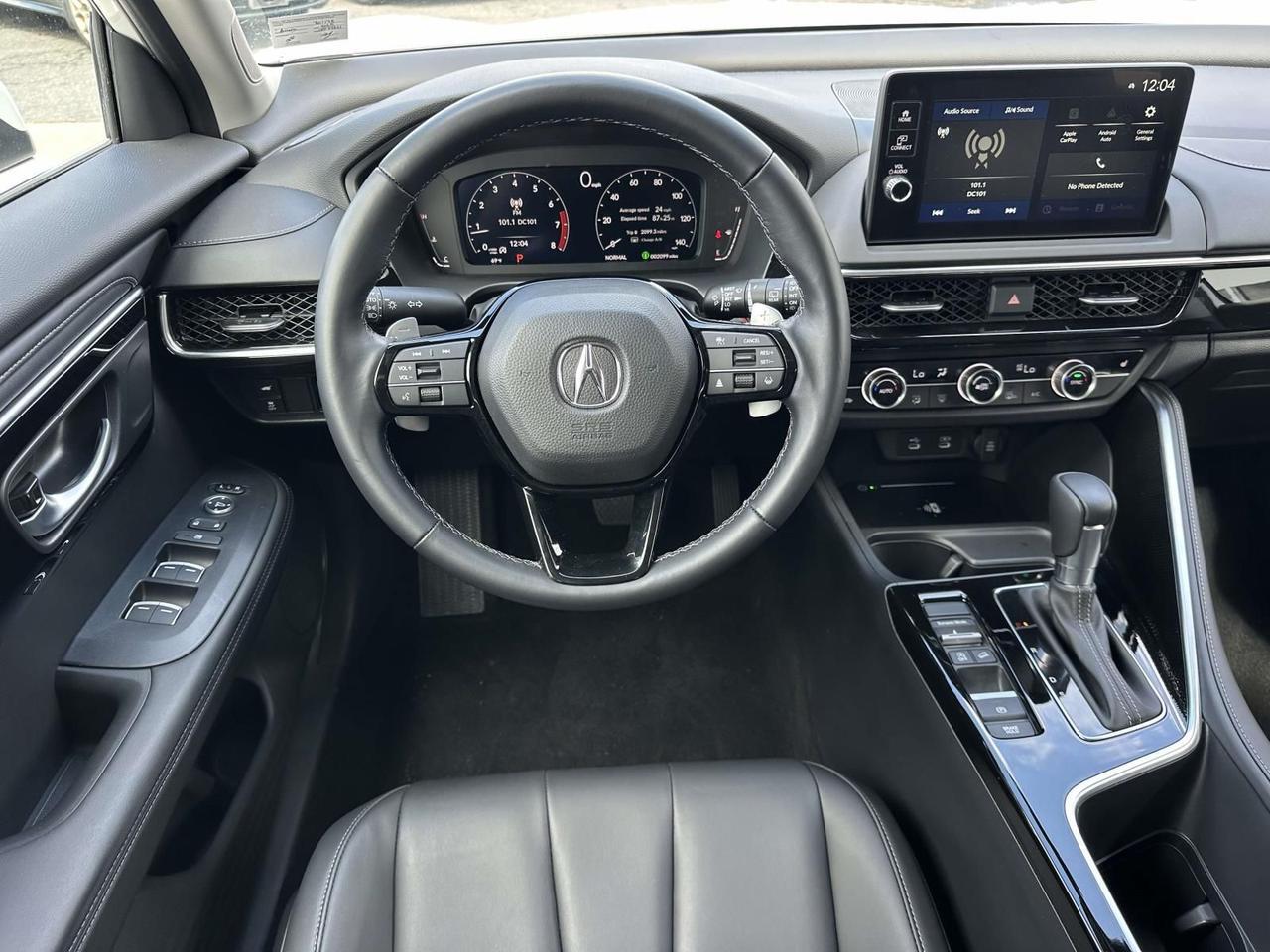 2025 Acura ADX Woodbridge VA