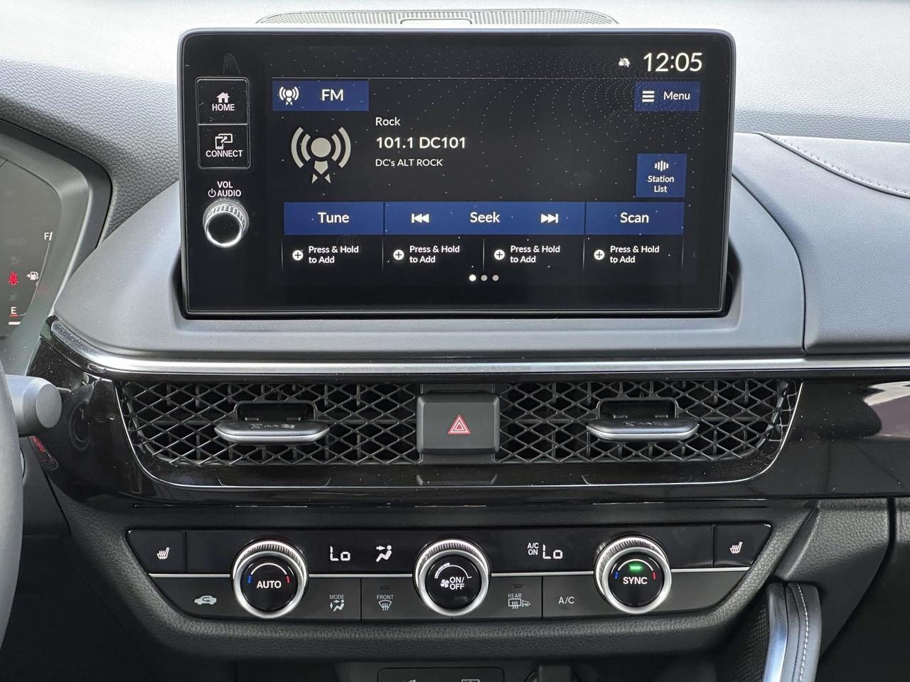 2025 Acura ADX Woodbridge VA