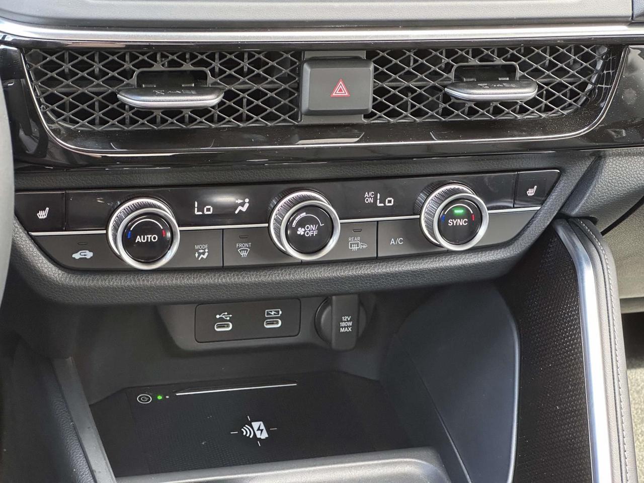 2025 Acura ADX Woodbridge VA