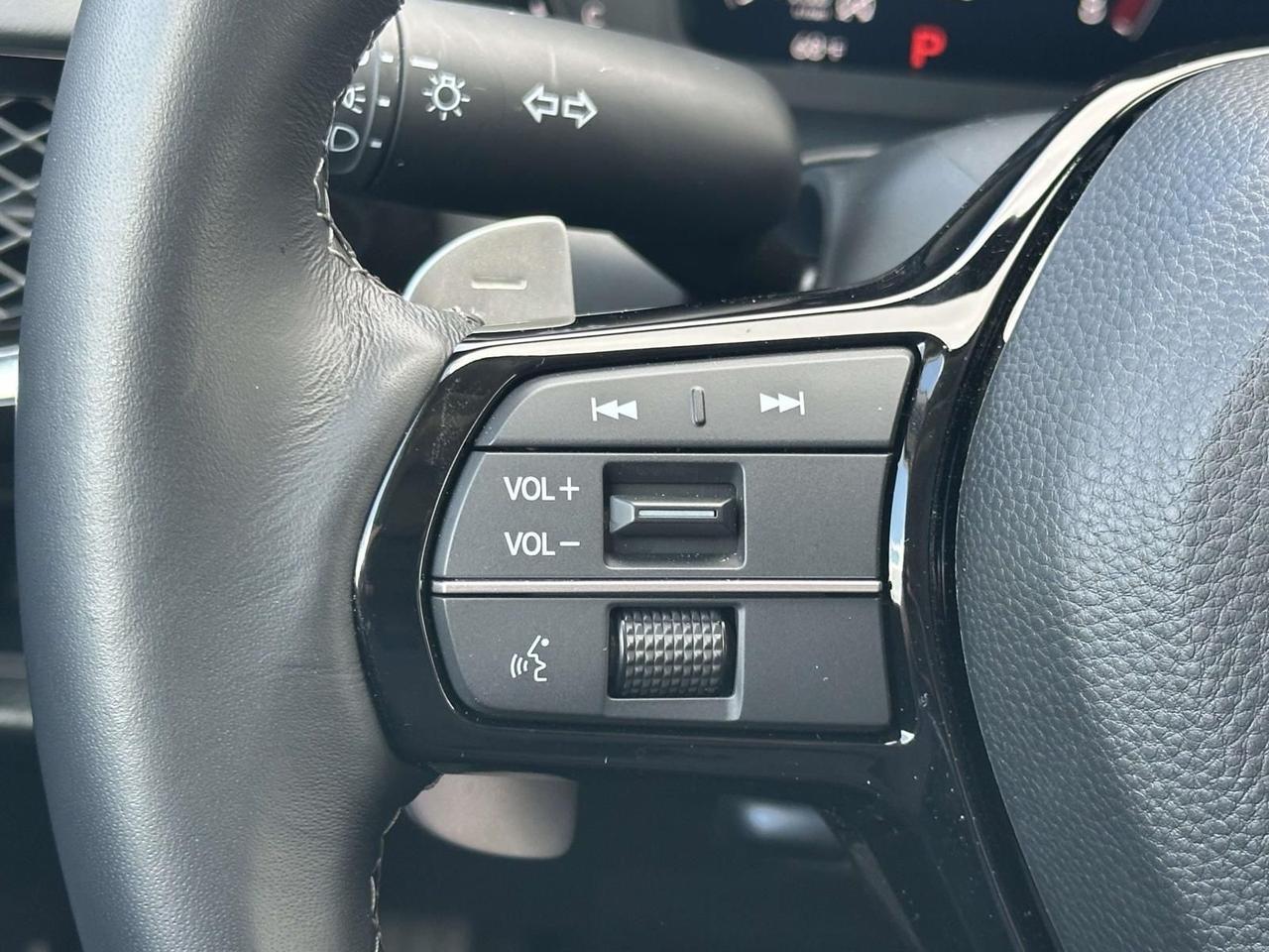 2025 Acura ADX Woodbridge VA