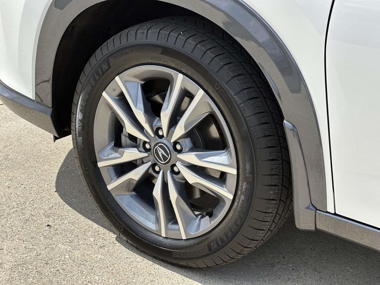 2025 Acura ADX Woodbridge VA