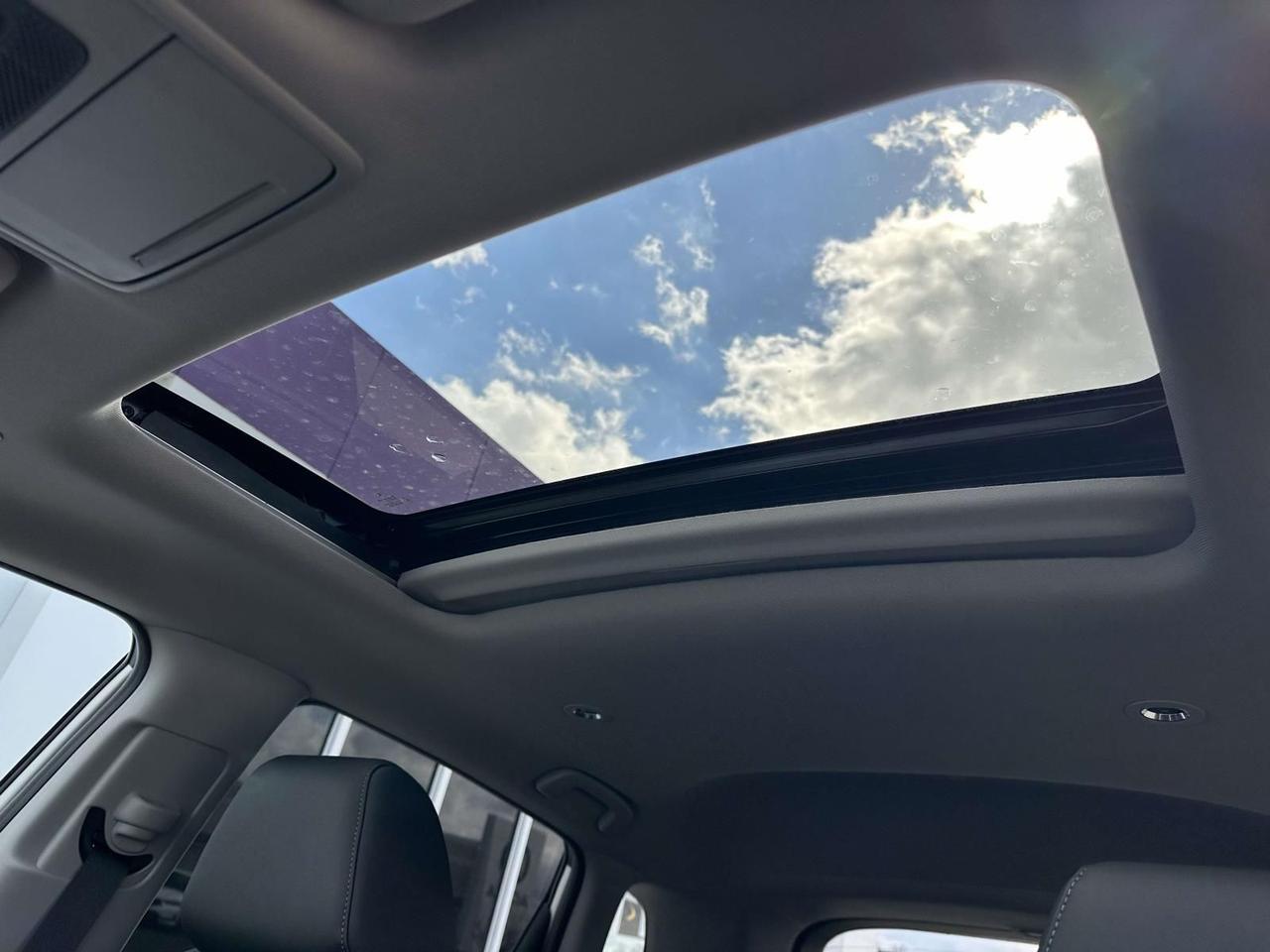 2025 Acura ADX Woodbridge VA